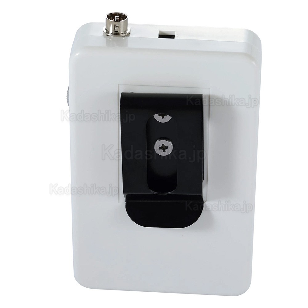 歯科技工所用ポータブルブラシレスマイクロモーター Eタイプ電動モーター